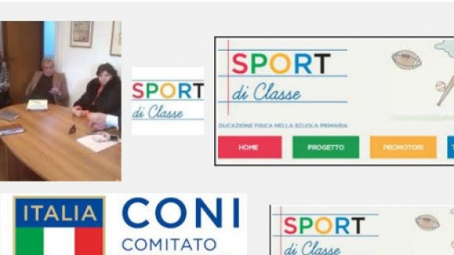 Sport di classe e tutor sportivo