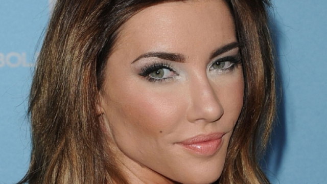 Steffy Forrester diventa pericolosa?