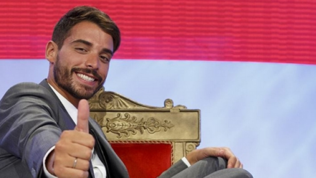 U&D, Amedeo Barbato &egrave; omosessuale?