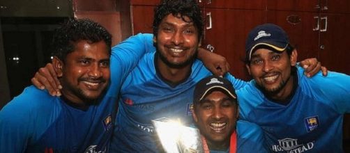 England drawn with T20 holders, Sri Lanka