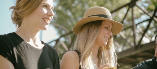 Italian Sparkling Wine, Christmas Gift for Her