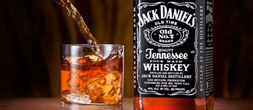 Jack Daniel&acute;s - Foto: Reprodu&ccedil;&atilde;o Wikilicias