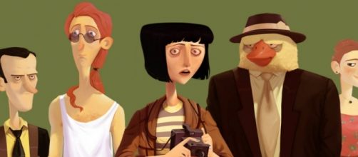 Memoranda BitByterz | by Kickstarter