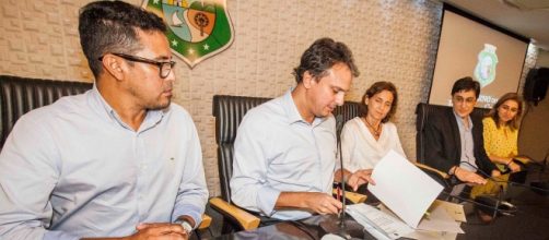 Projeto do governo &eacute; extinguir pens&otilde;es vital&iacute;cias