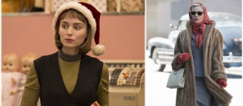 Tough battle to ensue between Blanchett and Mara.