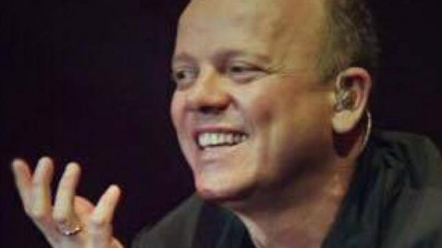 Concerto Capodanno 2016 live a Bari