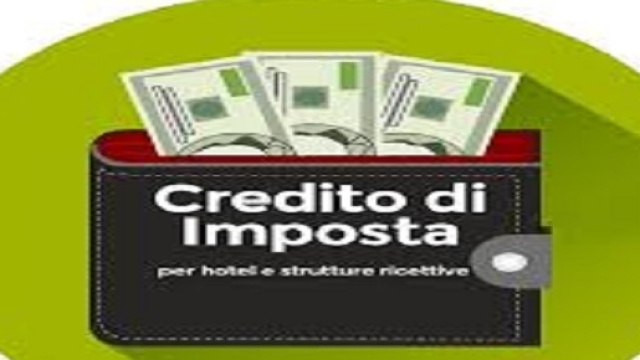 Credito d&rsquo;imposta per investimenti fatti al Sud