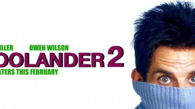 Derek Zoolander ritorna al cinema