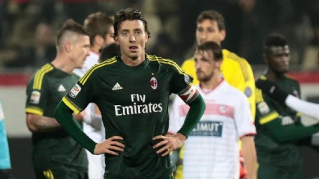 Ecco le probabili formazioni Milan-Verona.