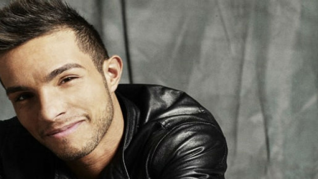 Foto - Marco Carta (cantante italiano)