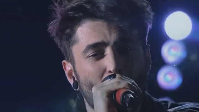 Giosada chi &egrave; il vincitore di X Factor