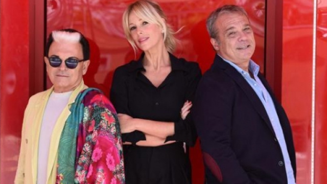 Grande Fratello 2015 ascolti flop