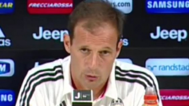 Juventus-Fiorentina, news 11 dicembre: Allegri
