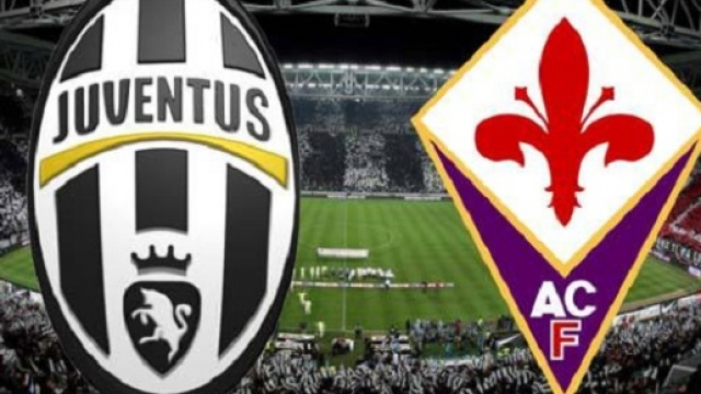 Juventus-Fiorentina: novit&agrave; di formazione