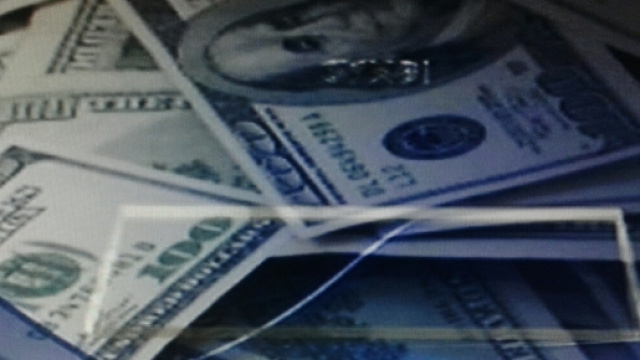 Movimenti di denaro per salvare le banche