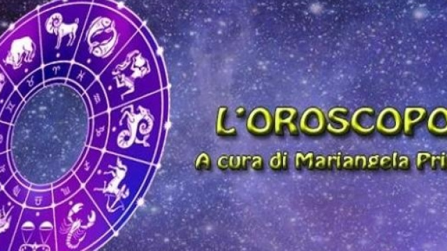 Oroscopo del mese di gennaio 2016