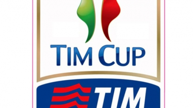 Ottavi di finale di Coppa Italia