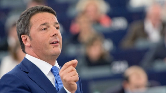 Matteo Renzi e il cambiamento della Leopolda