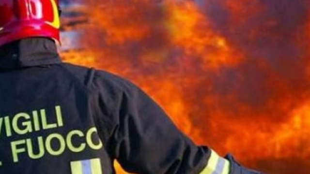 Proteste del comparto sicurezza contro il Governo