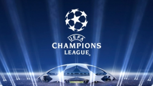 Sorteggi ottavi Champions League 2015