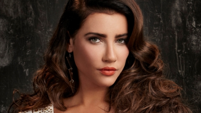 Steffy Forrester finir&agrave; in carcere