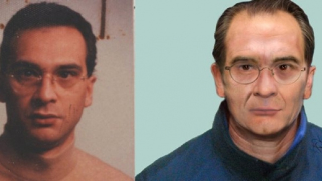 Sul boss il mandato di cattura internazionale