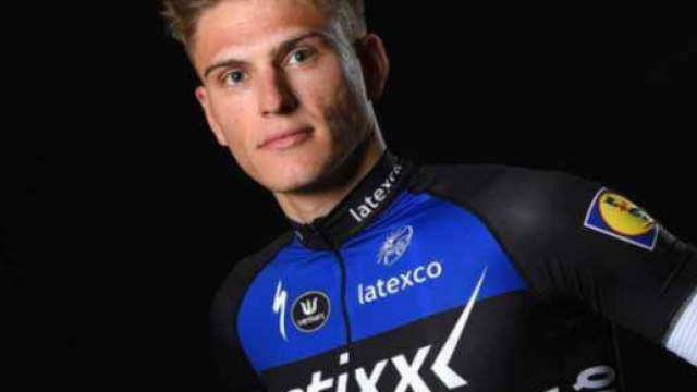 Tante corse italiane nel programma di Kittel