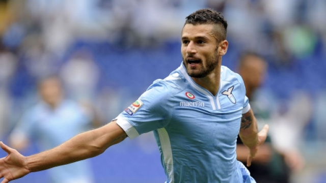 Ultime calciomercato Inter, arriva Candreva?