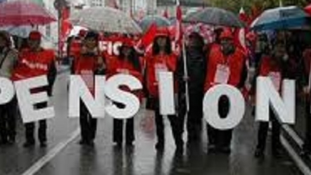 Ultime news 11 dicembre riforma pensioni 2016