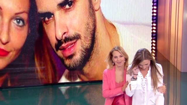 Uomini e donne su Tara e Cristian e GF news