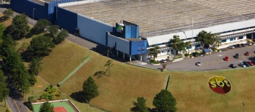 SBT deseja ampliar produ&ccedil;&atilde;o de Novelas