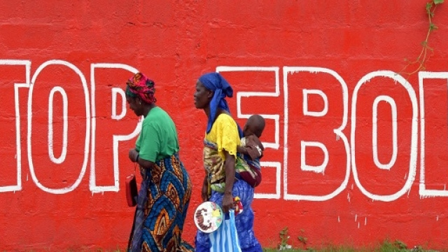 Ebola: il virus arriva in Liberia