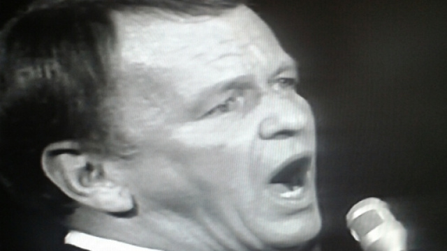 Frank Sinatra sar&agrave; ricordato sempre come The Voice