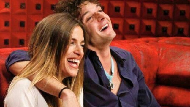 Grande Fratello 14: Manfredi e Barbara