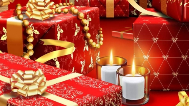 Idee regalo Natale 2015 per lui e per lei