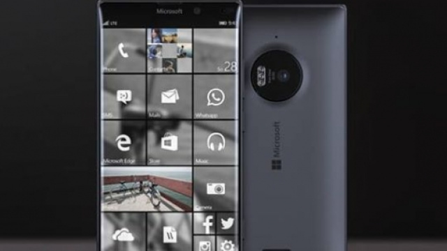 Il Lumia 950 venduto in promozione