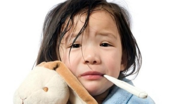 Influenza dicembre 2015: bambini e adulti