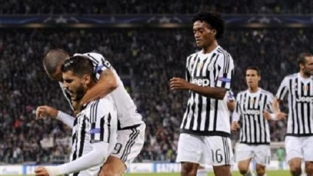 Juventus-Fiorentina, la diretta del match