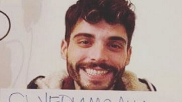 La scelta di Amedeo oggi 12 dicembre 2015