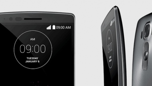 LG G5: cellulare top del 2016 esce a febbraio