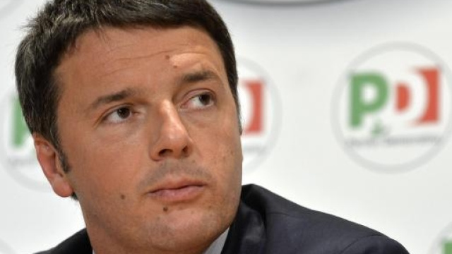 Matteo Renzi: dalla rottamazione alla Leopolda.