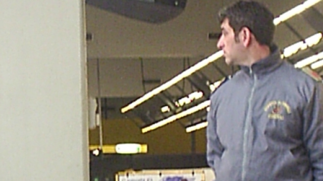 Mesi molto intensi per la GdF.