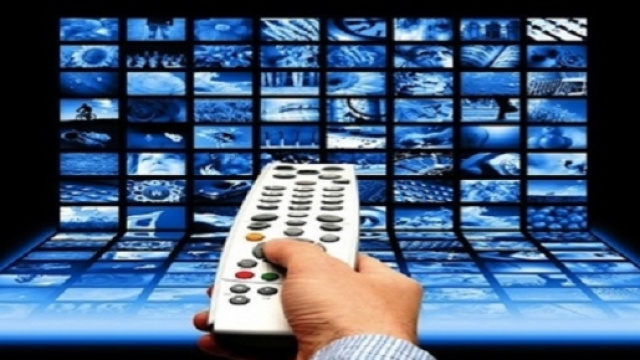 Programmi TV stasera domenica 13 dicembre 2015