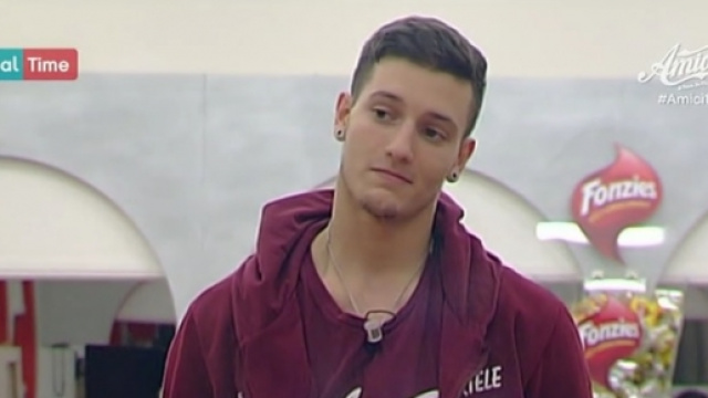 Replica Amici 15 puntata 12 dicembre