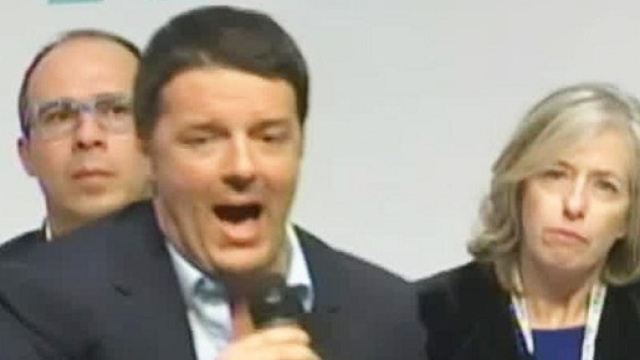 Scuola news 12 dicembre: Renzi, Giannini e Faraone