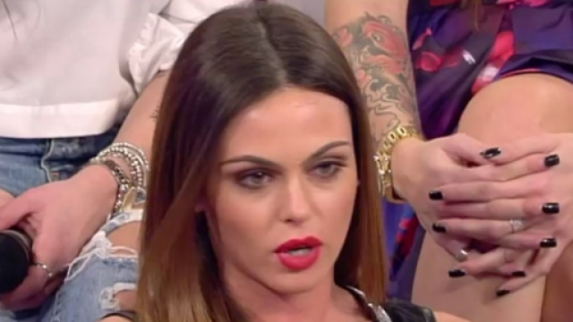 Silvia Raffaele presenta il fidanzato Andrea