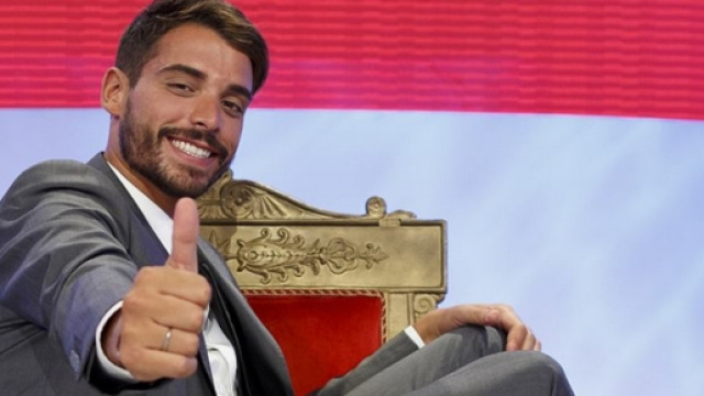 U&D, la scelta finale di Amedeo Barbato.