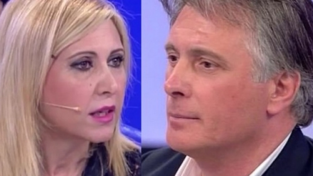 UeD: Maria Grazia Dell'Aglio e Giorgio Manetti