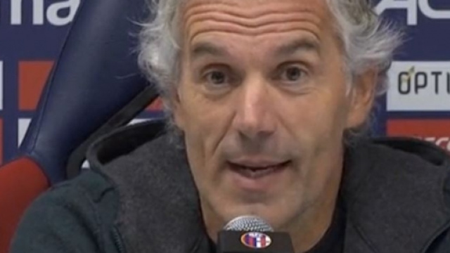 Voti Genoa-Bologna Gazzetta Fantacalcio: Donadoni