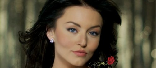 Angelique &eacute; nova queridinha do SBT